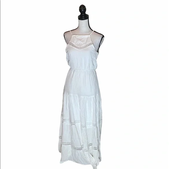 fitted lace wedding dress FRANCESCA- MWL Bride